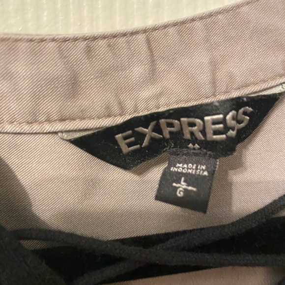 Express shirt - Picture 2 of 3